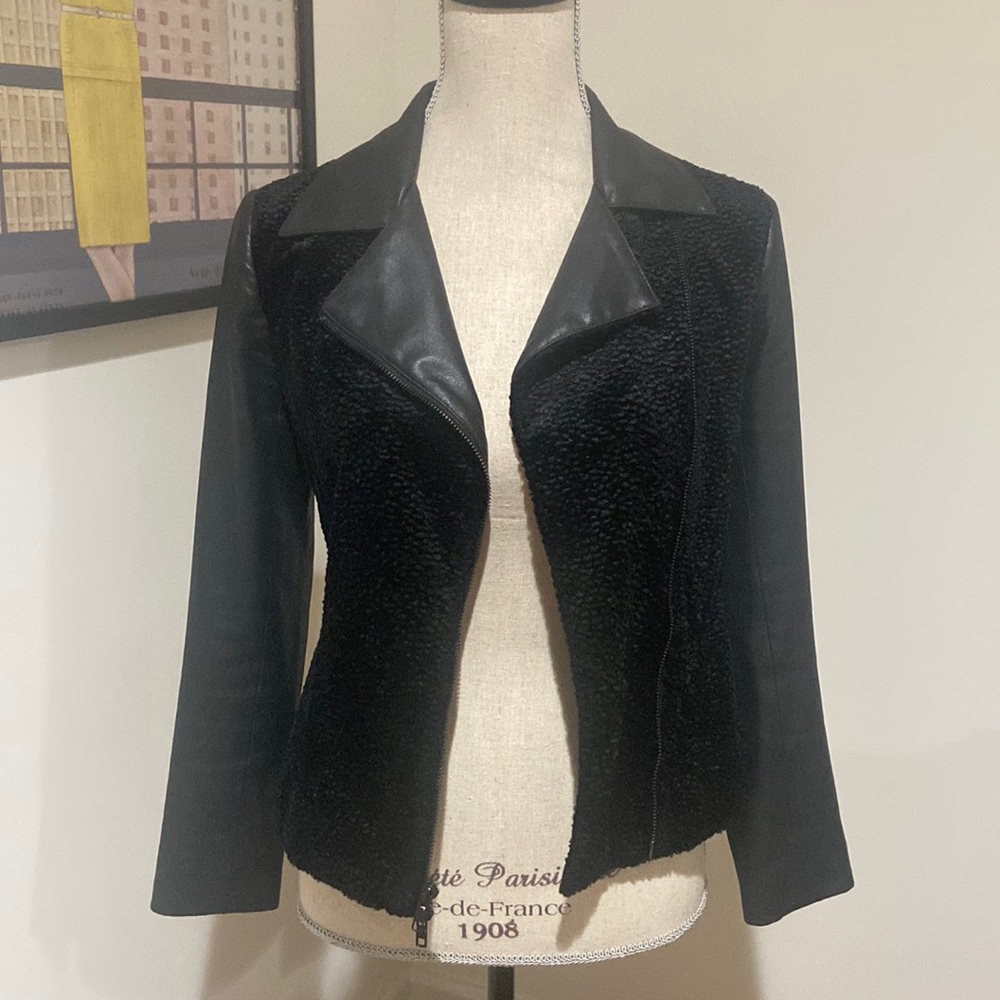 Bailey 44 jacket
